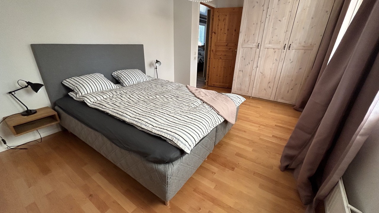 Photo of Bedroom in Oskarshamn
