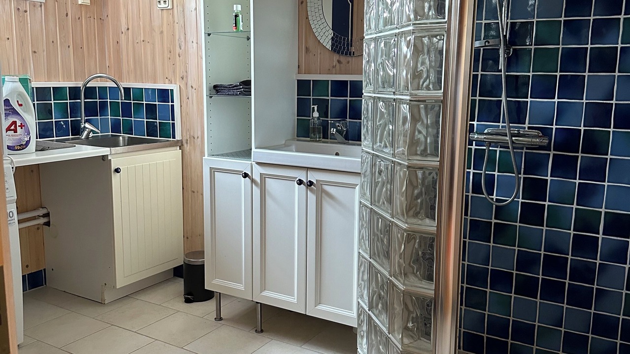 Photo of Bathroom in Oskarshamn