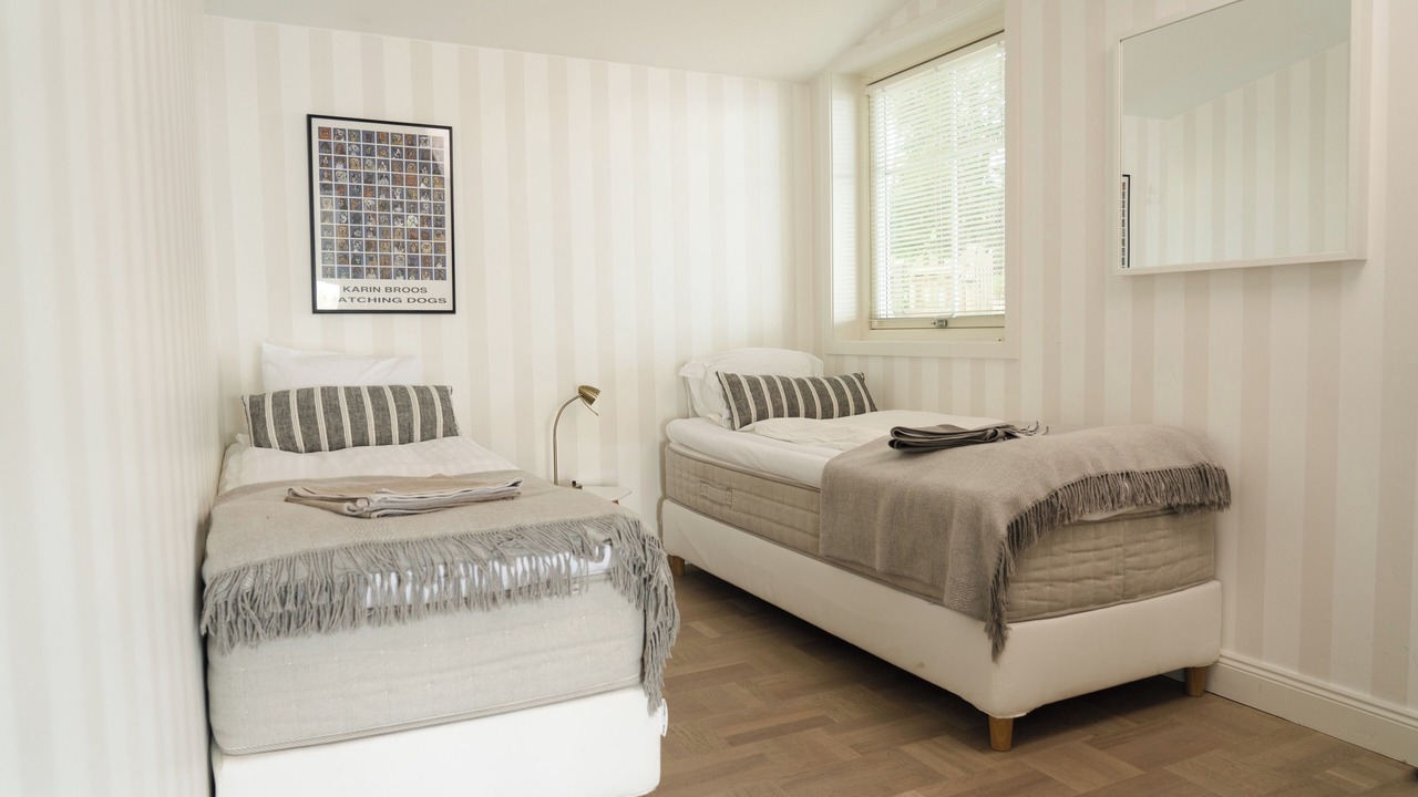 Photo of Bedroom in Gashaga