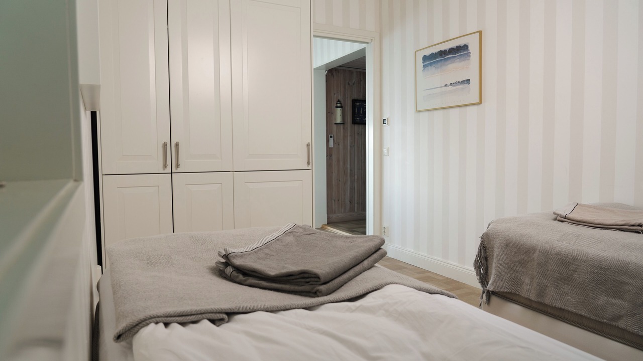 Photo of Bedroom in Gashaga