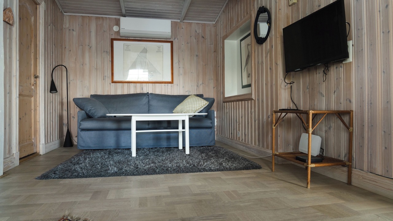 Photo of Livingroom in Gashaga