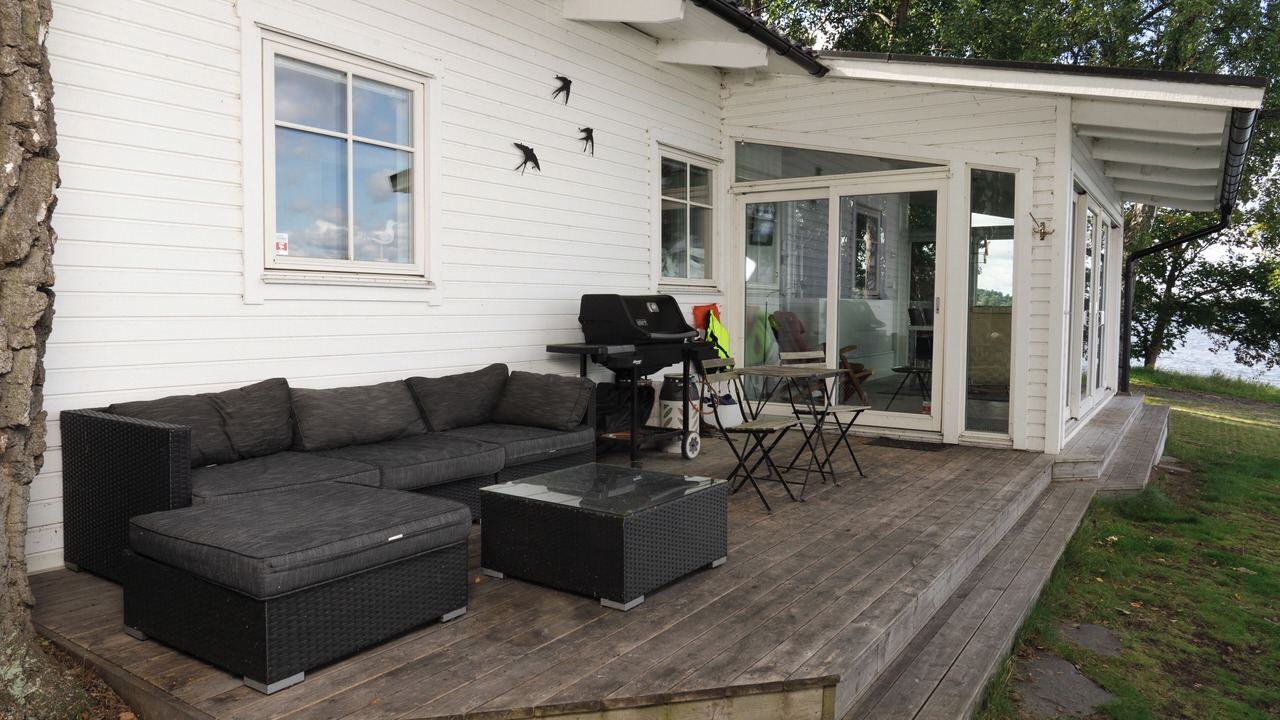 Photo of Patio Balcony in Gashaga