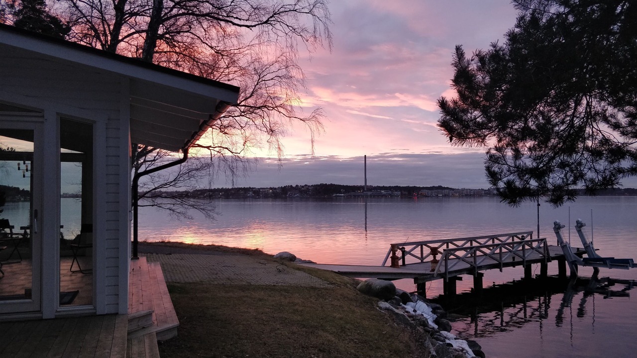 Photo of Outdoor in Gashaga