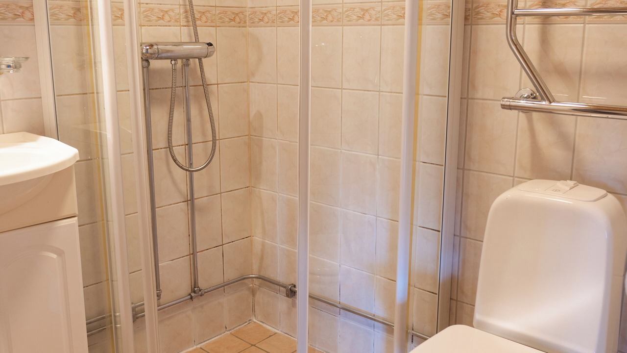Photo of Bathroom in Gashaga