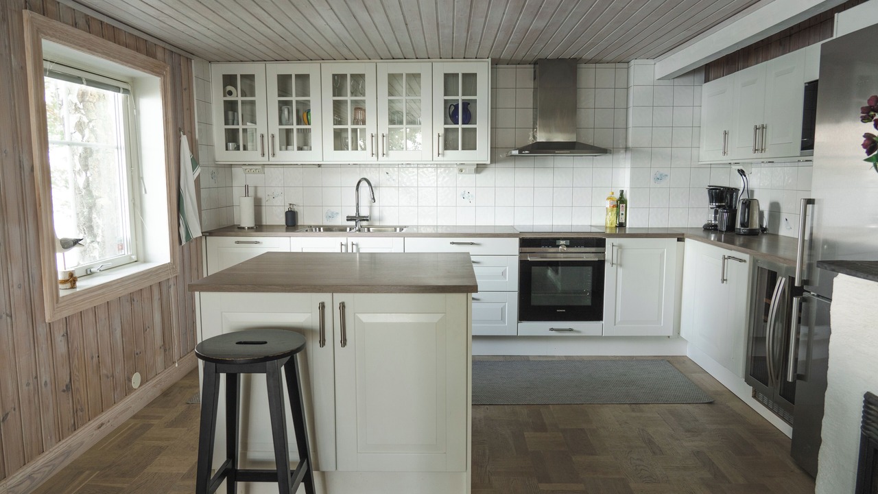 Photo of Kitchen in Gashaga