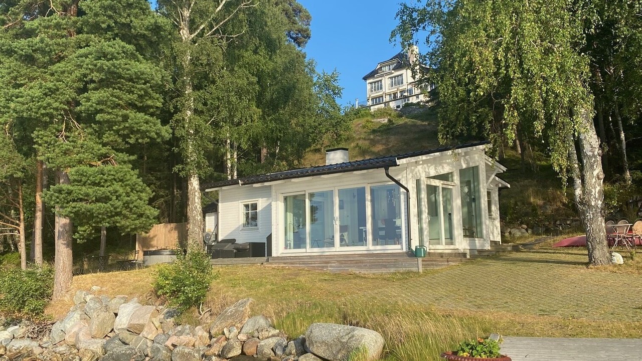 Photo of Outdoor in Gashaga