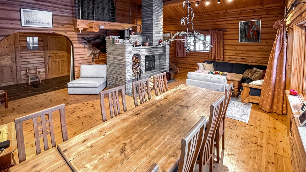 Photo of Bedroom in Stoten