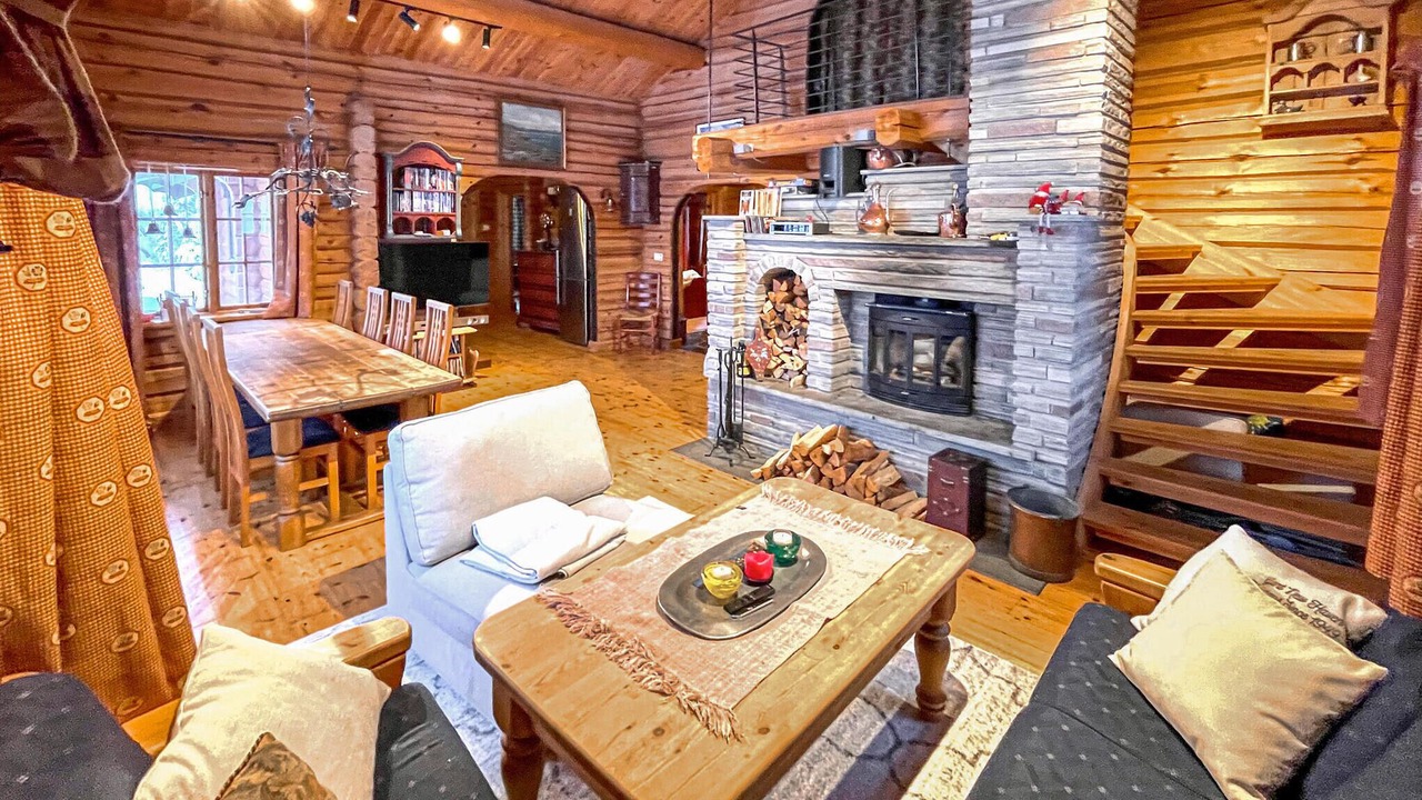 Photo of Bedroom in Stoten