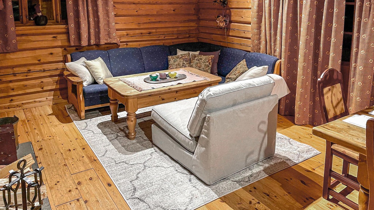 Photo of Bedroom in Stoten
