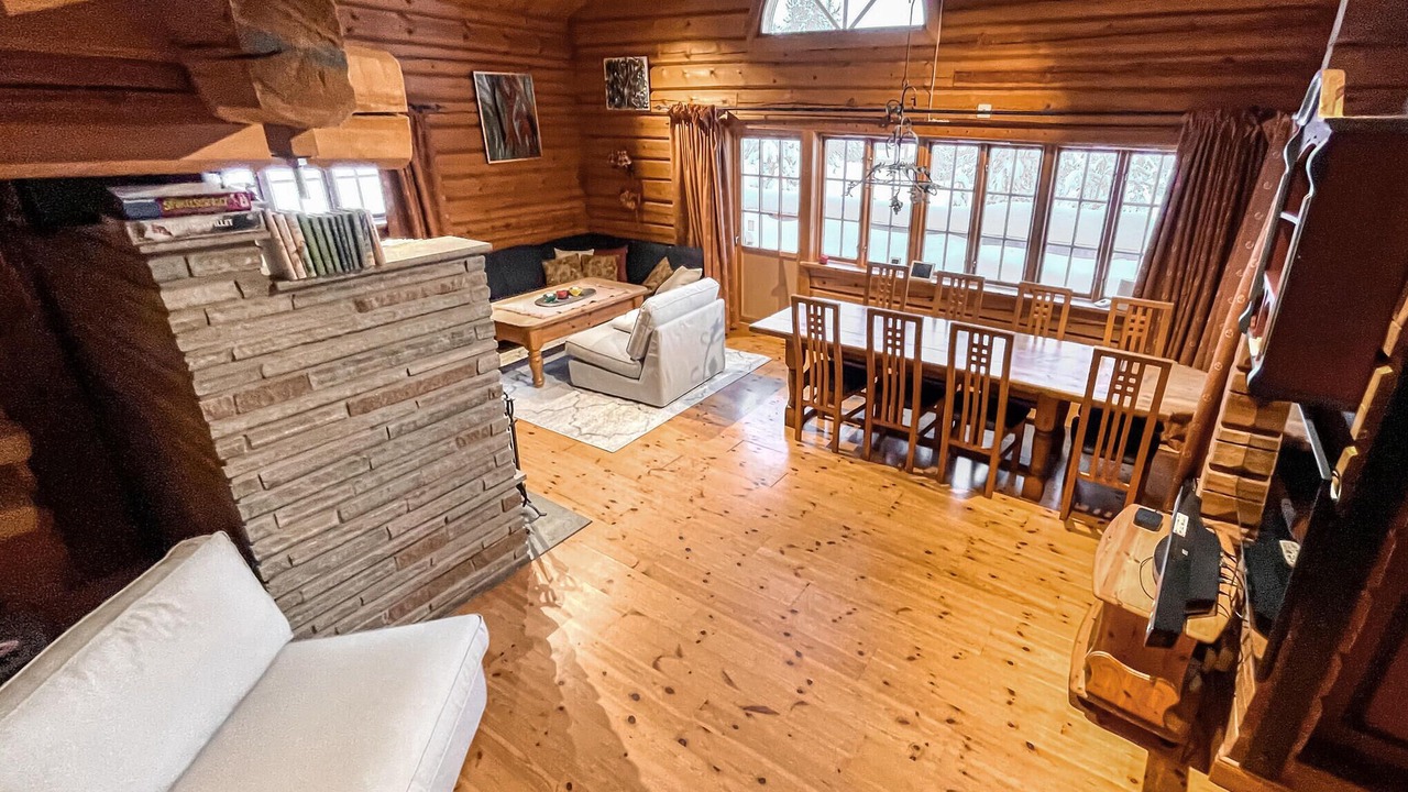 Photo of Bedroom in Stoten