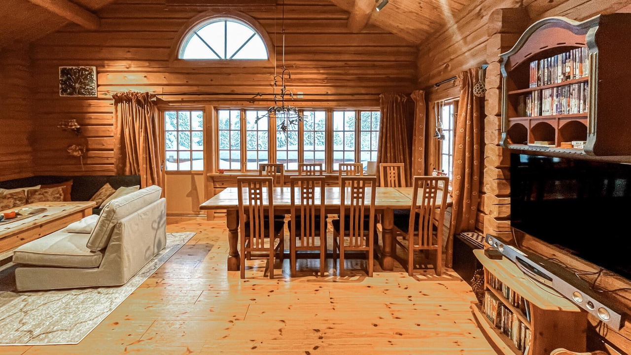 Photo of Bedroom in Stoten