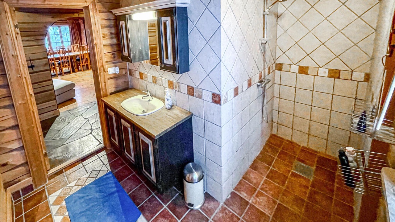 Photo of Bathroom in Stoten