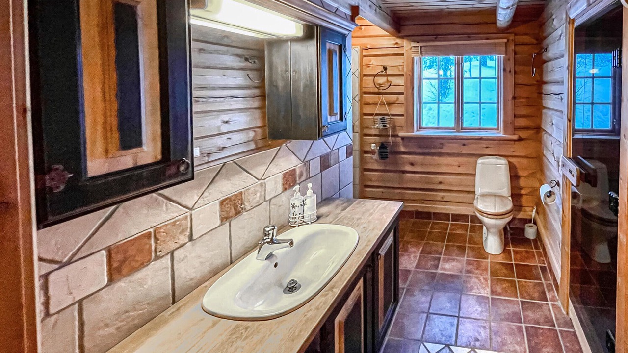 Photo of Bathroom in Stoten