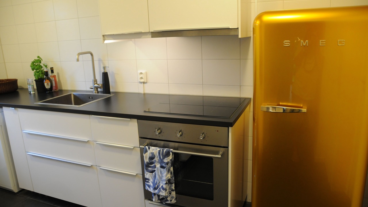 Photo of Kitchen in Asa