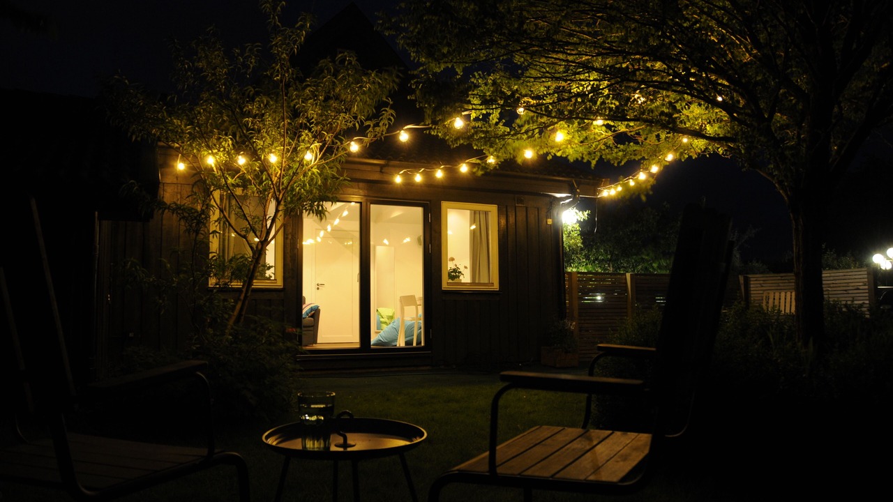 Photo of Patio Balcony in Asa