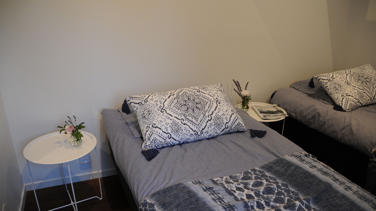 Photo of Bedroom in Asa