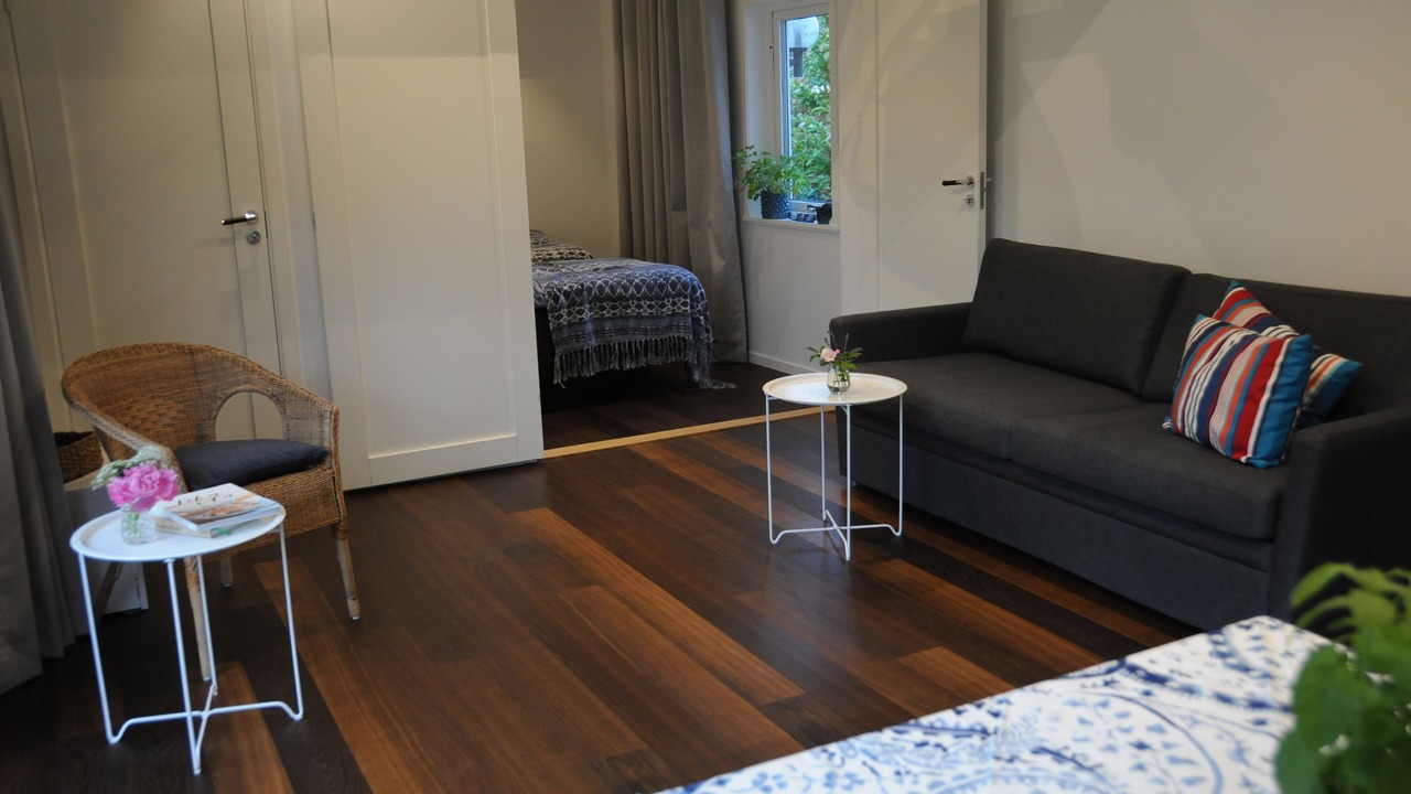 Photo of Livingroom in Asa