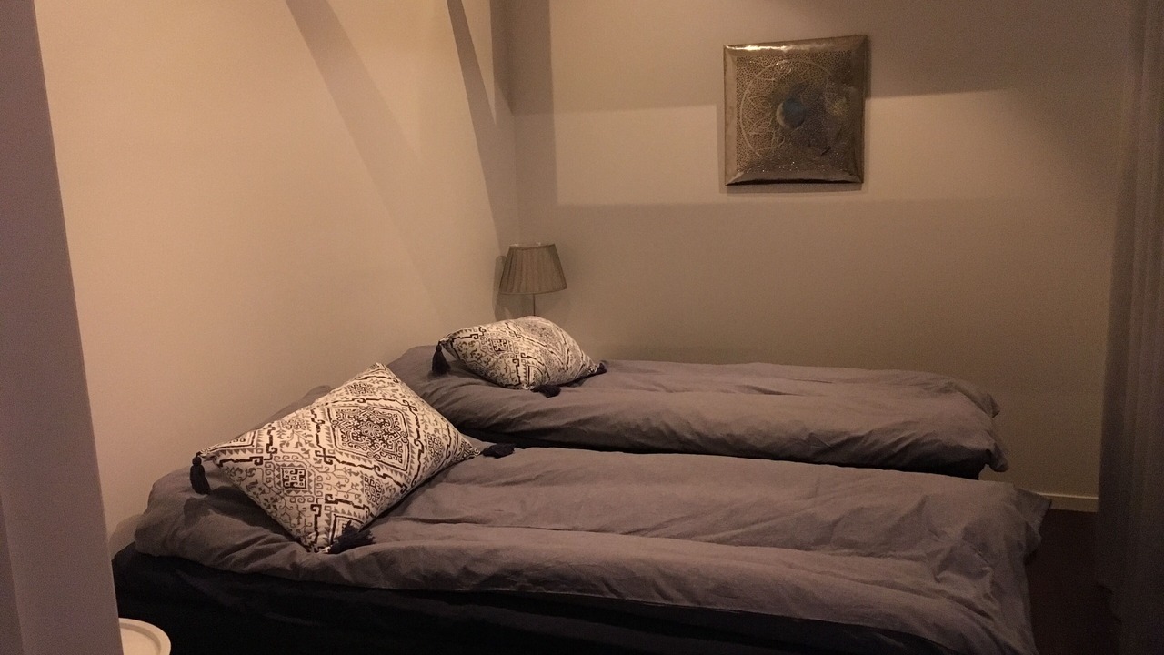 Photo of Bedroom in Asa