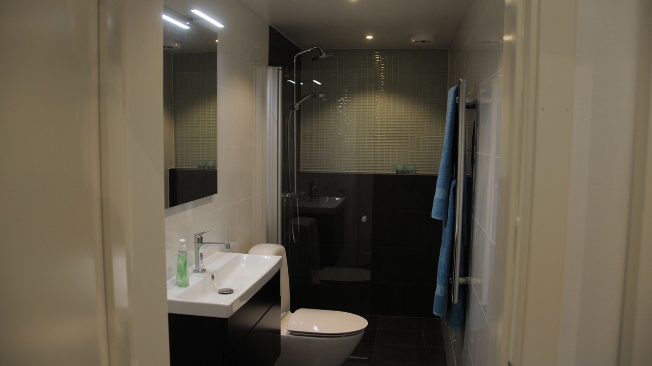 Photo of Bathroom in Asa