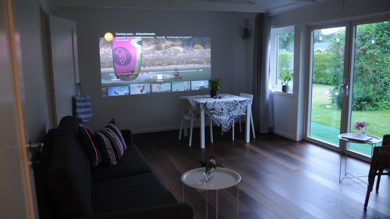 Photo of Livingroom in Asa