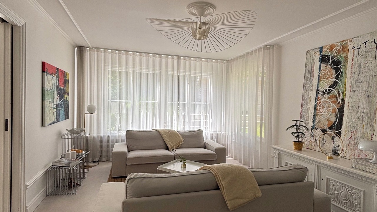 Photo of Livingroom in Bromma