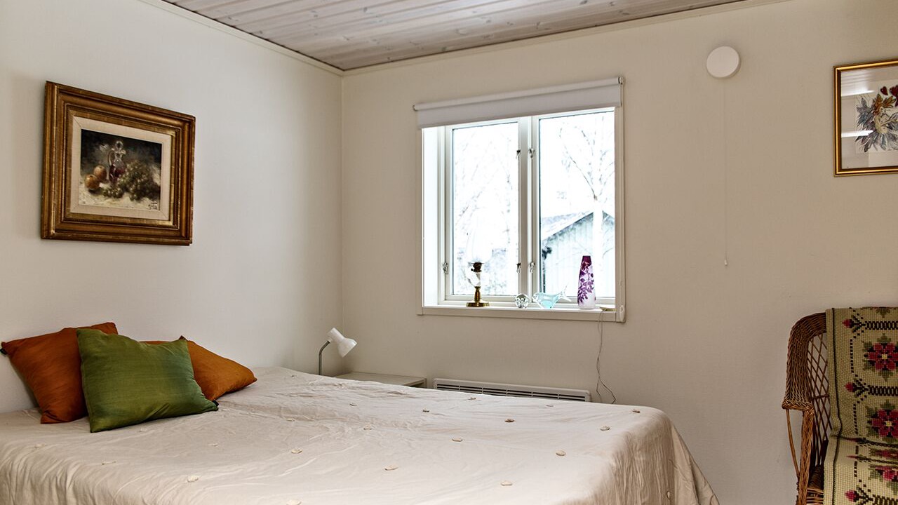 Photo of Bedroom in Nassjo