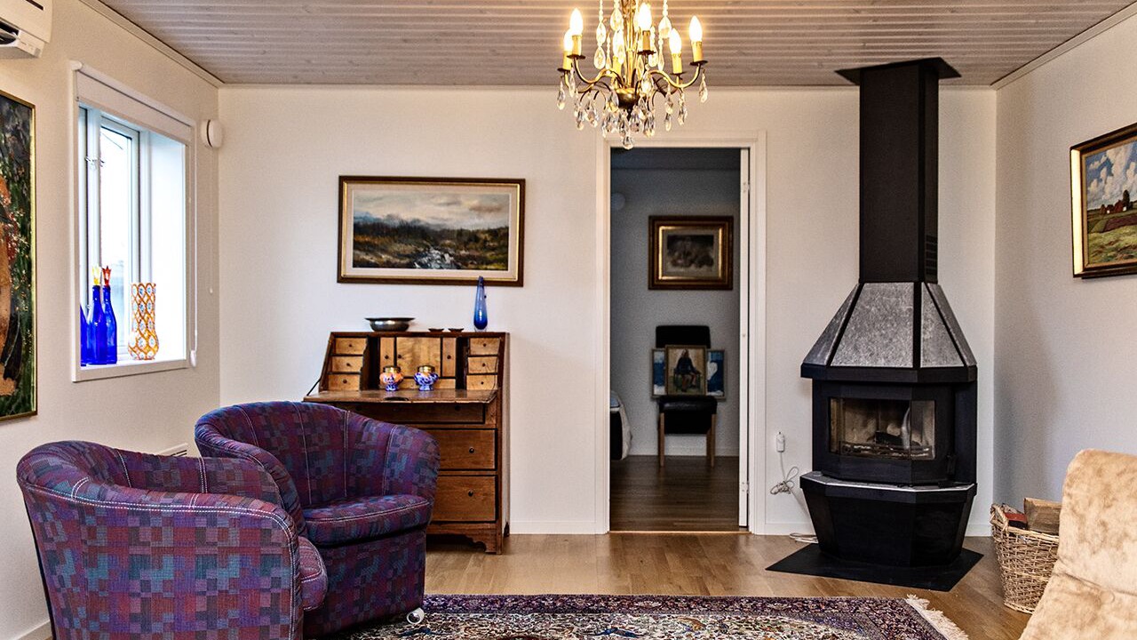Photo of Livingroom in Nassjo
