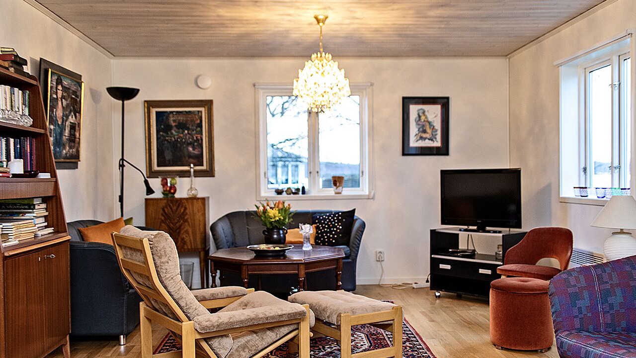 Photo of Livingroom in Nassjo