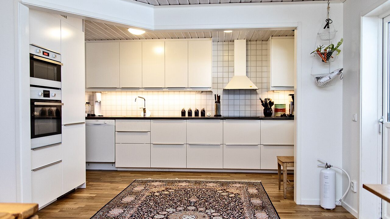 Photo of Kitchen in Nassjo