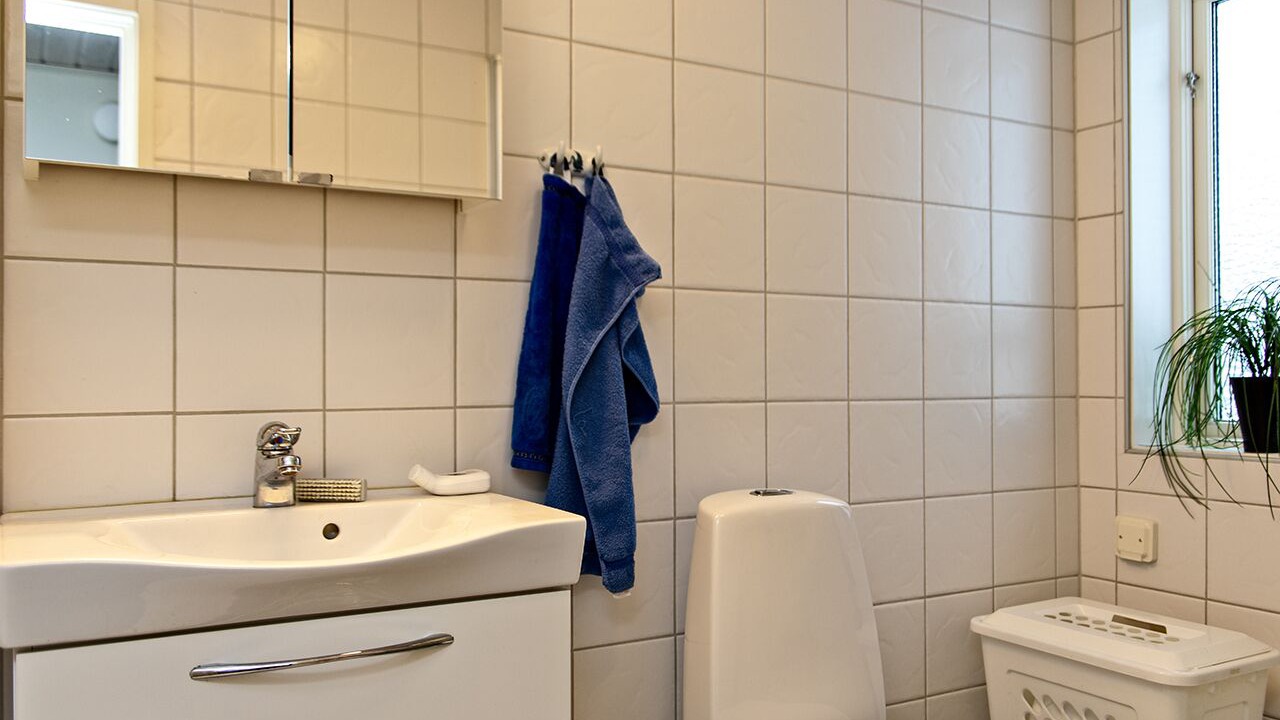 Photo of Bathroom in Nassjo