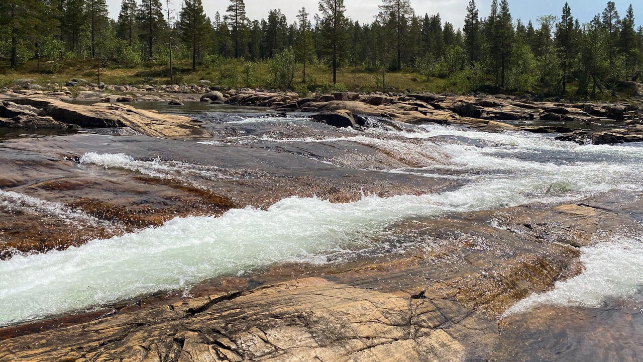 Photo of Others in Bykle