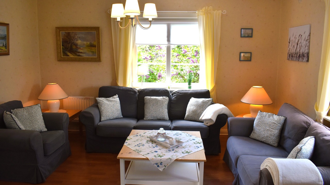 Photo of Livingroom in Hultsfred