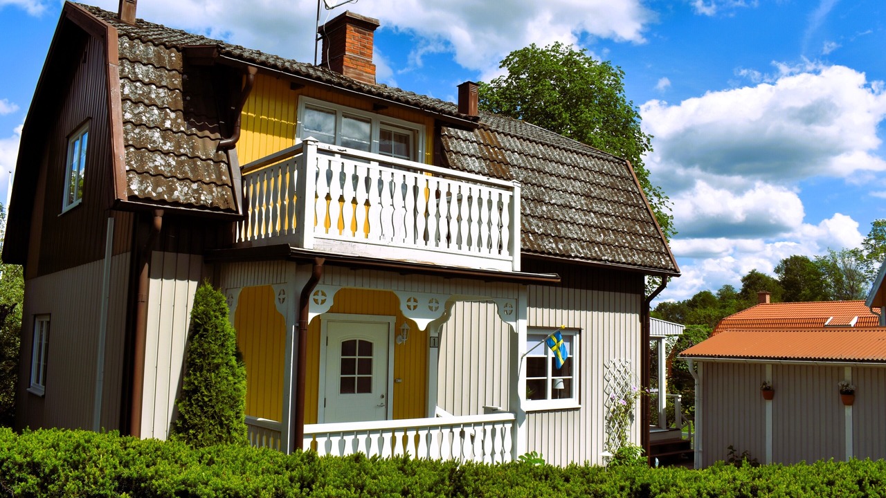 Photo of Outdoor in Hultsfred