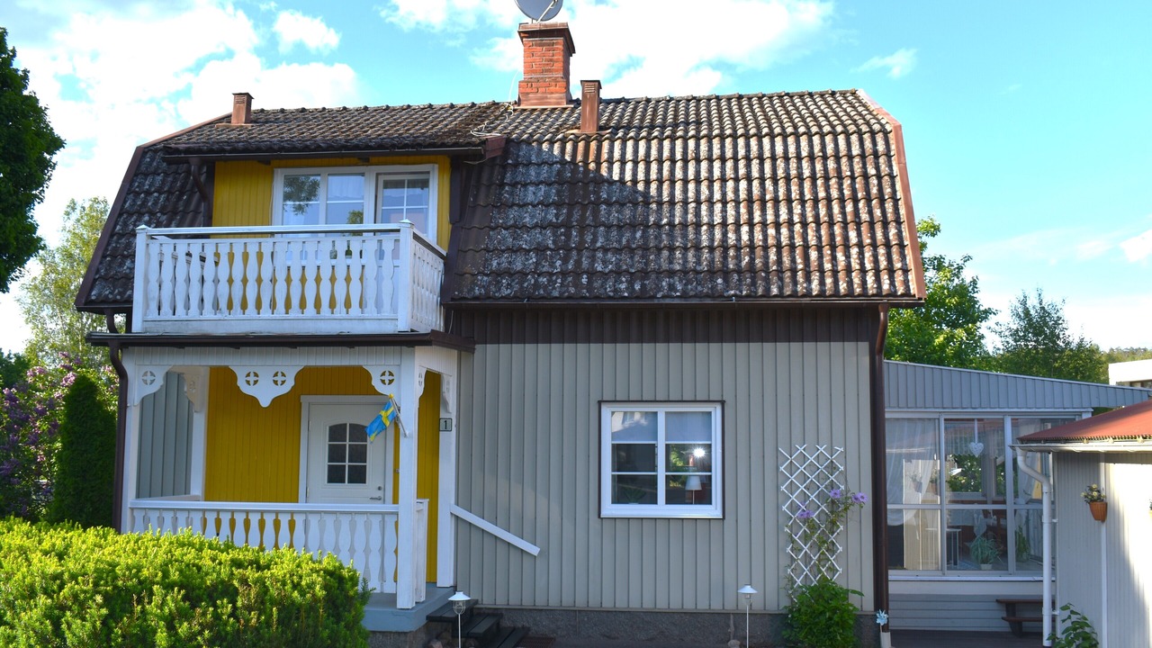 Photo of Outdoor in Hultsfred