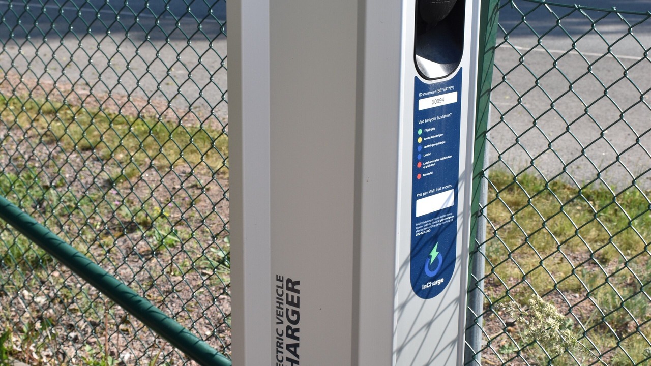 Photo of Outdoor in Hultsfred
