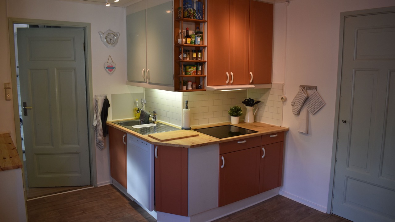 Photo of Kitchen in Hultsfred