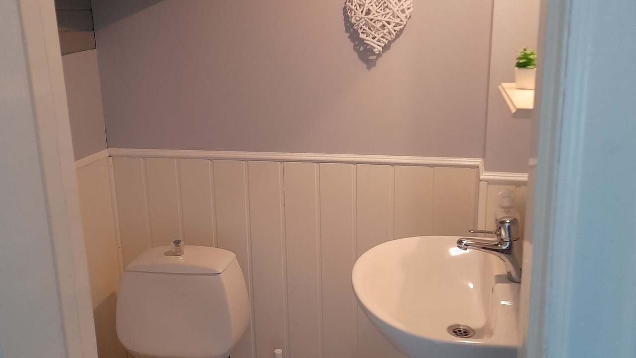 Photo of Bathroom in Hultsfred