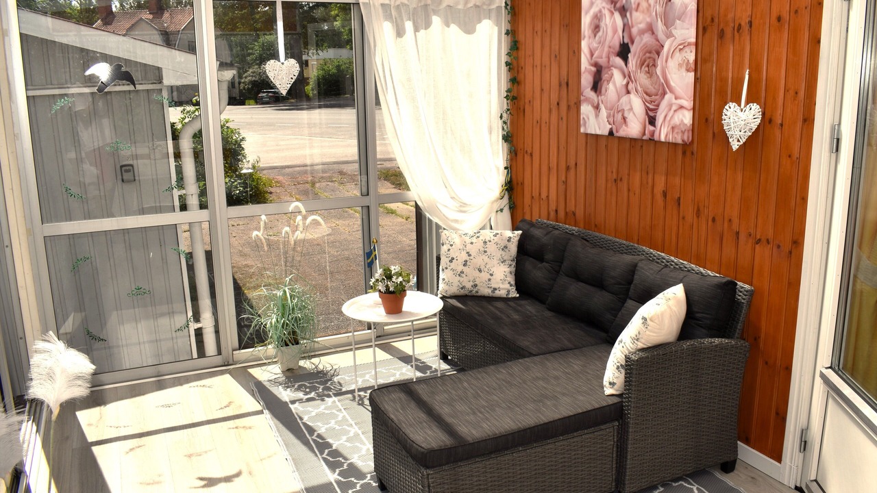 Photo of Livingroom in Hultsfred