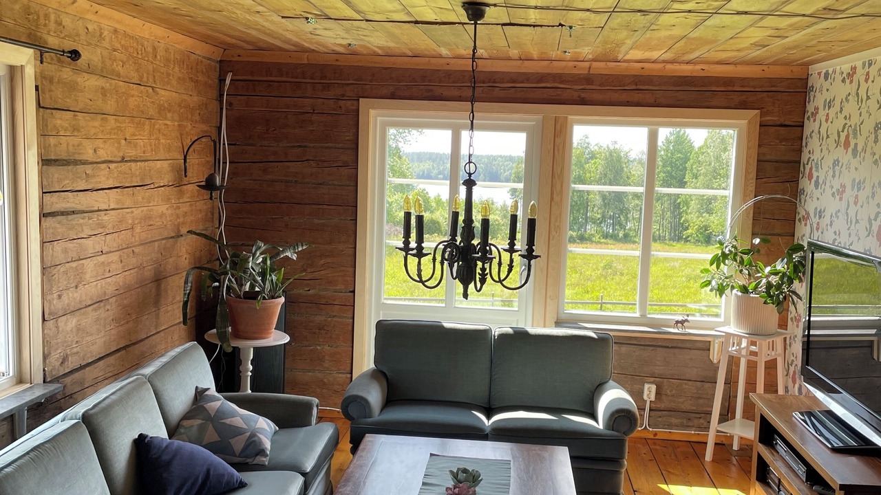 Photo of Livingroom in Lammhult
