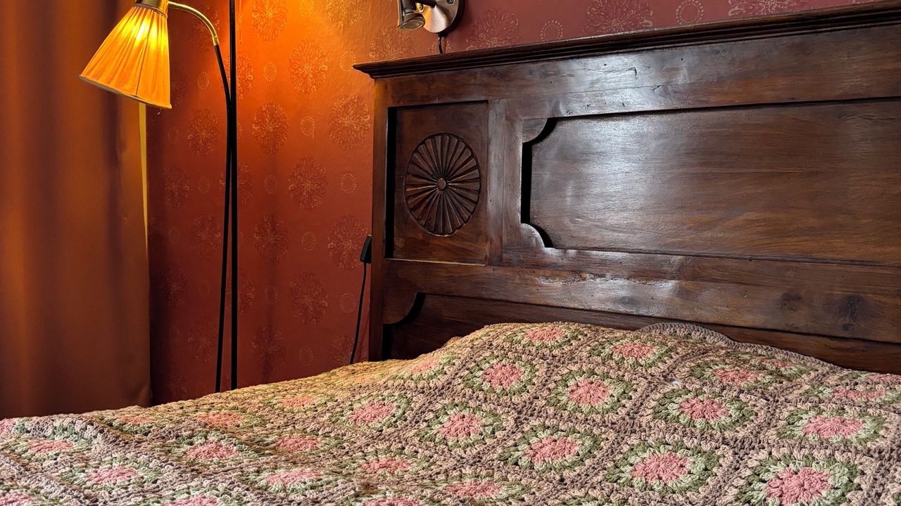 Photo of Bedroom in Lammhult