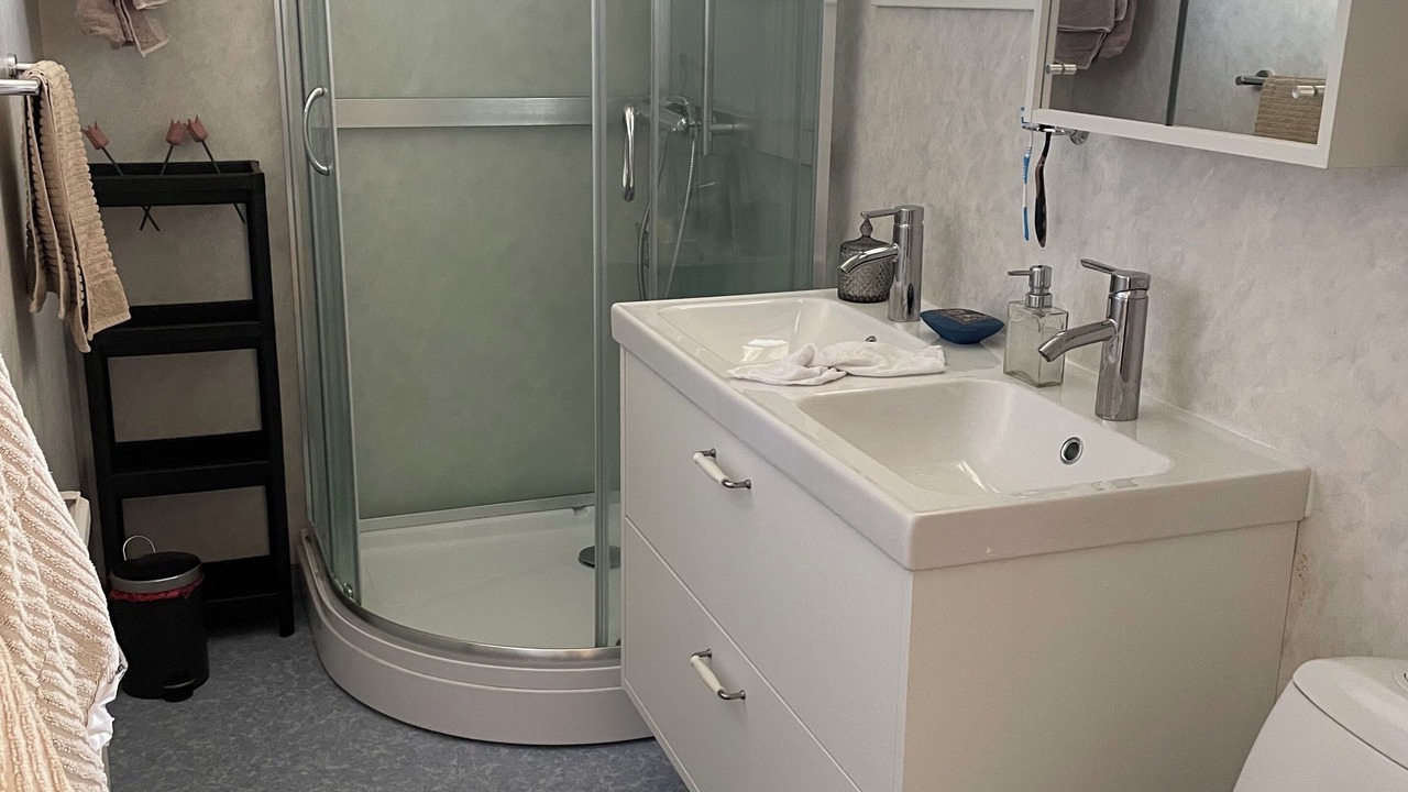 Photo of Bathroom in Lammhult