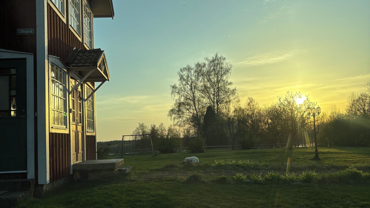 Photo of Outdoor in Lammhult