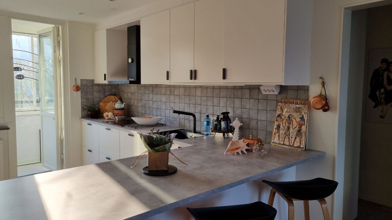 Photo of Kitchen in Centrum