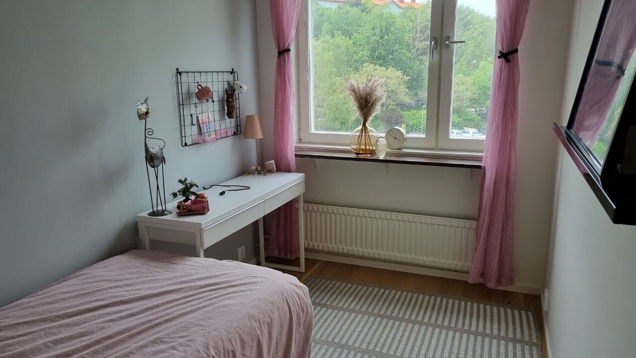 Photo of Bedroom in Centrum