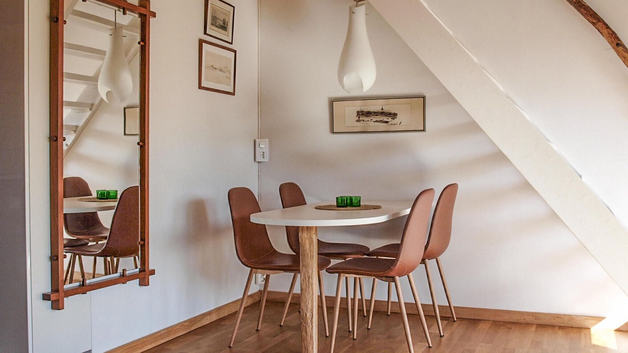 Photo of Bedroom in Falkenberg