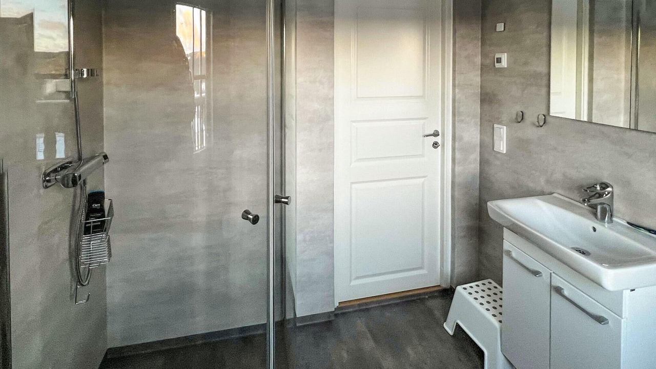 Photo of Bathroom in Syssleback