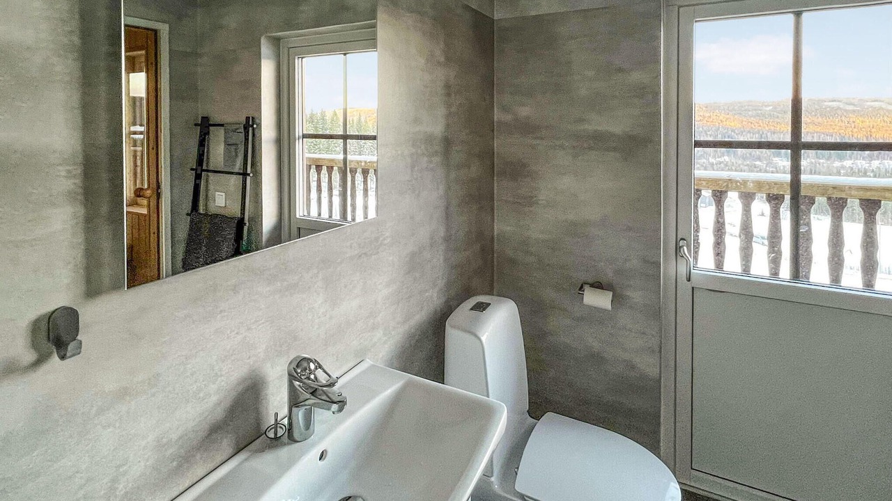 Photo of Bathroom in Syssleback
