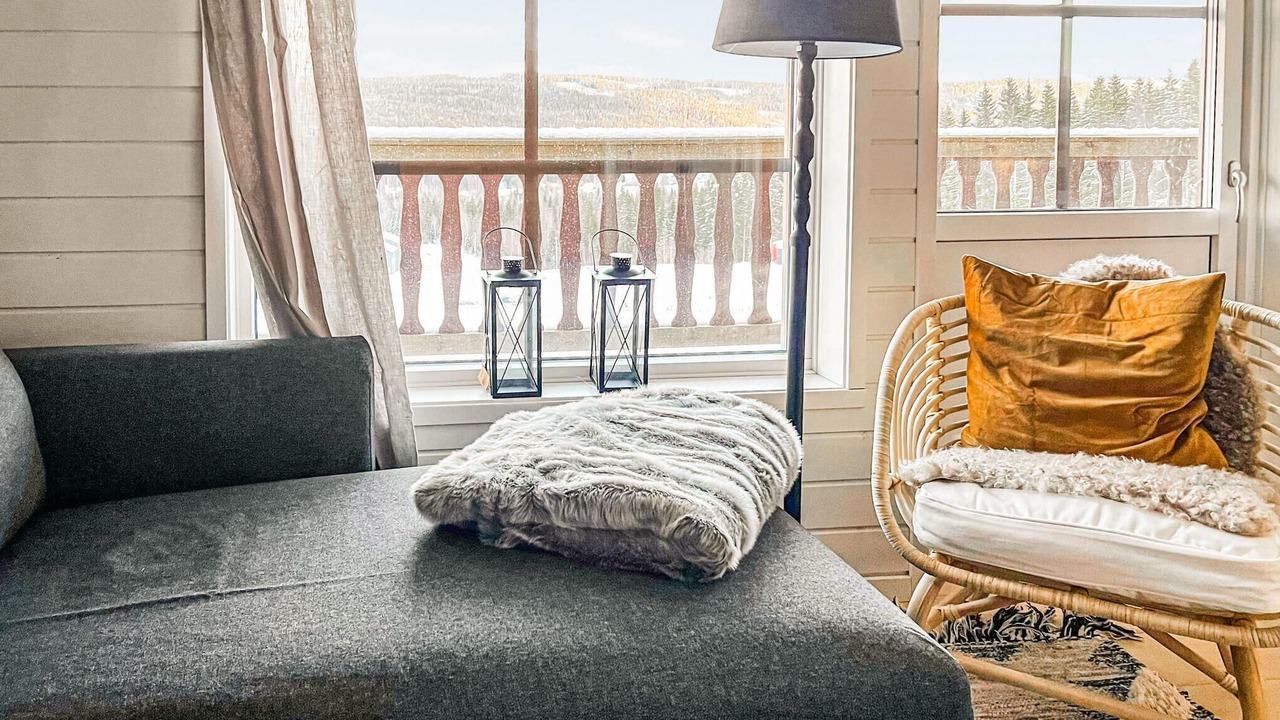 Photo of Bedroom in Syssleback