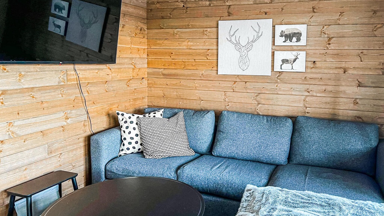 Photo of Bedroom in Syssleback