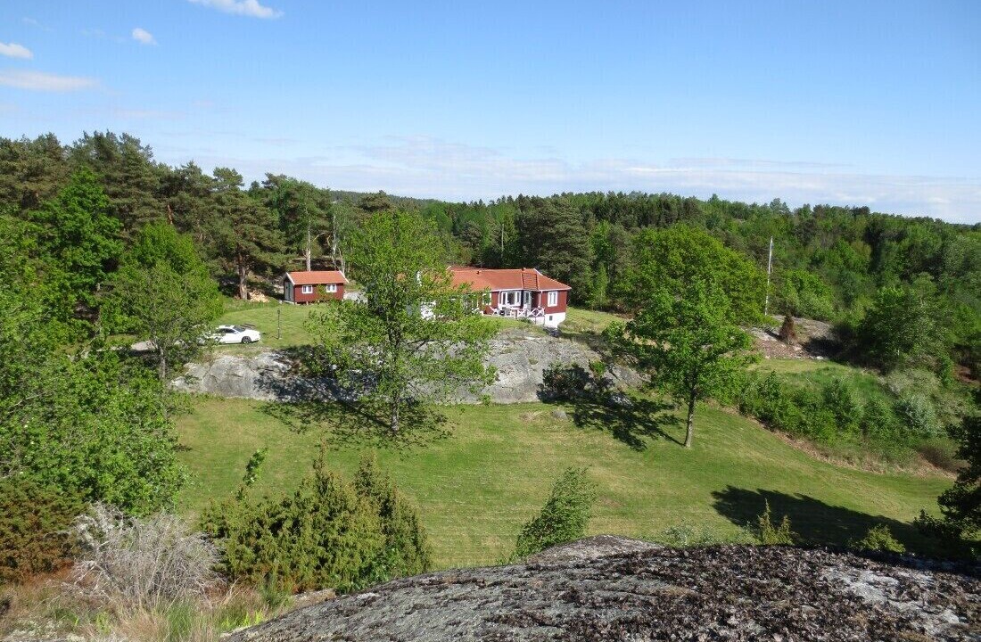 Photo of Outdoor in Uddevalla Municipality